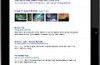 Google optimizes search layout for tablets