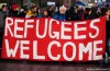 “Réfugiés Welcome” est la Anglizismus de l’Année 2015