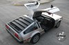 De DeLorean uit Back to the Future gaat weer in productie
