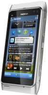 Symbian loses in a year, half of European market share