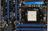 MSI announces motherboards for AMD Llano