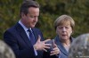 Merkel e Cameron mettere sulla Riforma dell’UE