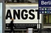 Is the “German Angst” here again?