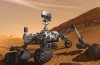 NASA improved autofocus on the Mars rover Curiosity via software update