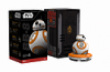 Hoe zit Star Wars’ BB-8-speelgoeddroid in elkaar?
