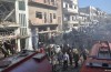 Plus de 20 Morts dans le IS-Attentat à Homs