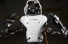 Darpa gives Atlas robot great makeover
