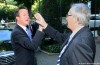 Brexit: Tout sur une Carte