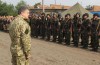 Porochenko appelle unilatérale de cessez-le-feu à partir de
