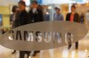 Drop in profits at Samsung