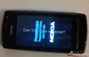 Images Nokia phone with Symbian Belle-update