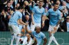 ManCity s’assure de Championnat
