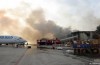 Peur de l’Aéroport d’Attentats au Pakistan
