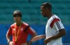 La Mission de remporter le Titre commence contre le Portugal
