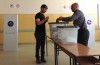 La rifiutò di Scelta in Kosovo