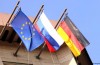 De l’allemagne et de l’Ukraine, Conflit