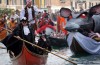 Carnival in Venice