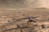 NASA wants to helikopterdrone on Mars around fly