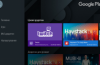 Zapoznamy się z Android TV od Sony: interfejs, wyszukiwanie, aplikacje – ITC.ua