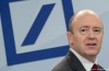 The deep case of the German Bank