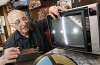 “Uitvinder eerste gameconsole is overleden”
