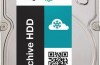 “Seagate brengt 8TB-harddisk op de markt voor circa 250 euro”