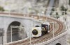 Google legt Duitse miniatuurwereld vast met piepkleine Street View-voertuigen
