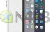 “Mogelijke afbeeldingen en details van BlackBerry Z20 verschijnen online”