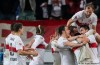 Stuttgart besiegt HSV