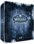 Contest: Win the Collector’s Edition of Wrath of the Lich King