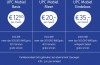 “UPC will begin selling mobile subscriptions”