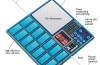 Researchers test ‘spacecraft-on-a-chip’