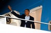 Obama Krisentour