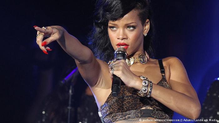Rihanna regalato il loro nuovo Album
