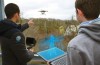 French company combines drone-software with augmented reality