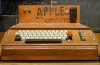 Original Apple I computer found at thrift store