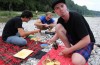 Épisode 45 – Barbecue au bord de la Rivière