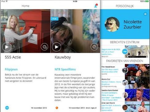 “Nederlandse videodienst WappZapp stopt er na minder dan een jaar mee”