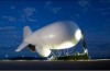 “VS zet blimps in boven Washington tegen vermeende dronedreiging”
