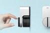“Sony is working to lock that with a smartphone to unlock”