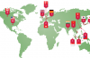 McAfee: China leads all five years weiter from