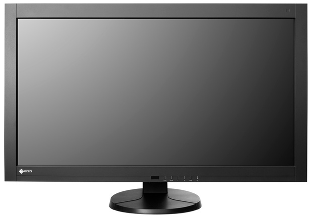 Eizo introduces monitor with 4K resolution