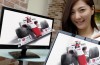 LG introduces display for glasses-free 3d