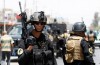 Le Choc de Mossoul