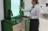 Russian bank test lie detector in atm machine