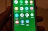 “Samsung gives specifications first smartphone with Tizen free”
