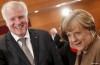 Kompromiss im Asylstreit