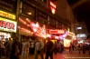 Hambourg: Un Jour sur la Reeperbahn