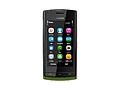 Nokia brings 500 smartphone with Symbian Anna from