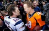 Super Bowl: les Broncos de Denver et les Panthers de la Caroline faites lors de la Finale